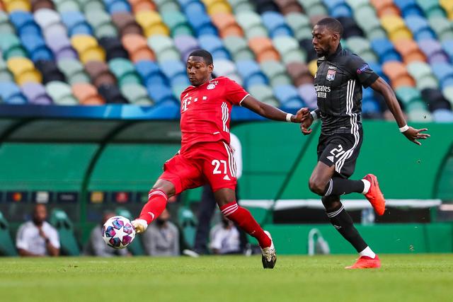 C罗：愿意接受处罚，仍希望为国家队效力